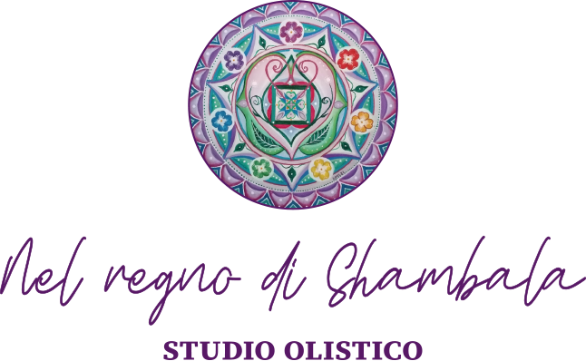 Nel Regno di Shambala